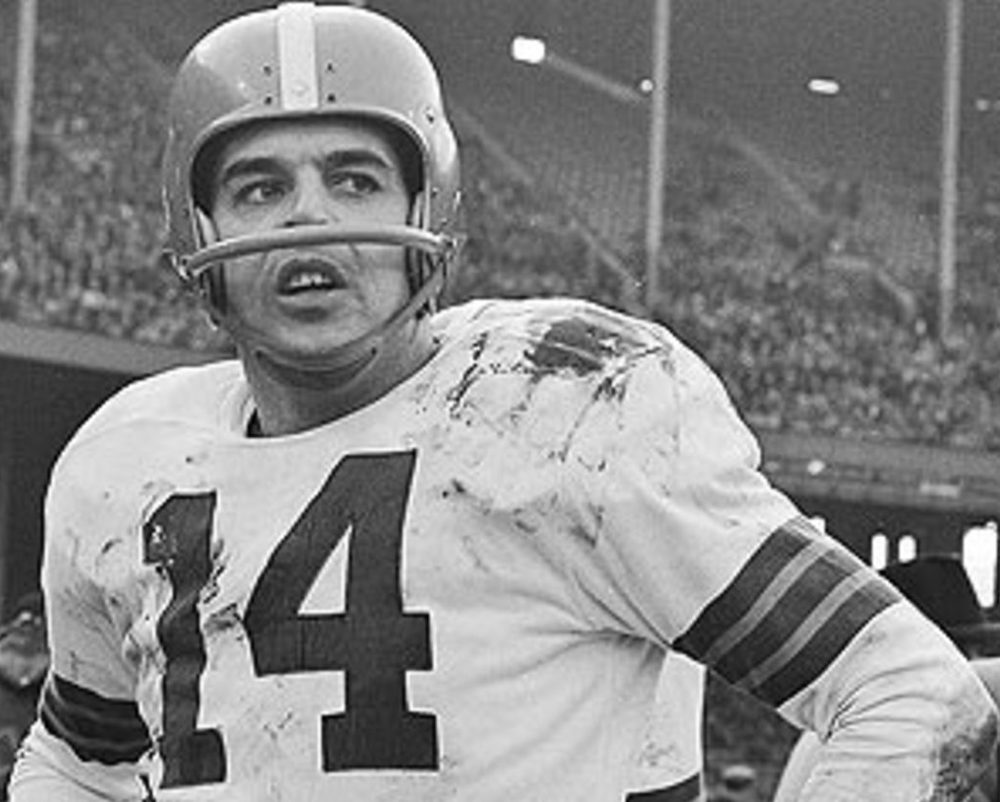 campus football player helmet Our Gallaudet football team makes history