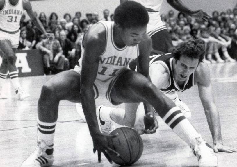 1981 Indiana Hoosiers
