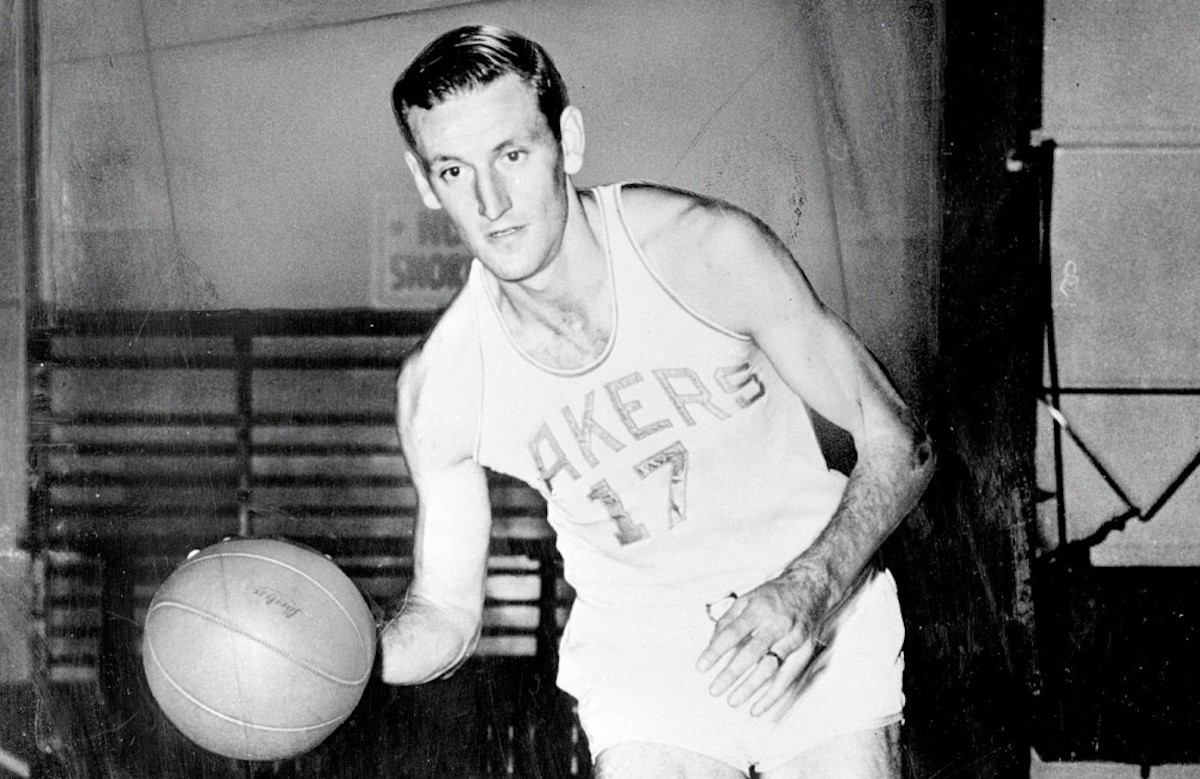 Roy Pollard NBA Tuesday: 1953 Awards Analysis, Volume II – Daily McPlay: (mostly ...