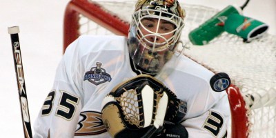 Jean-Sebastien Giguere