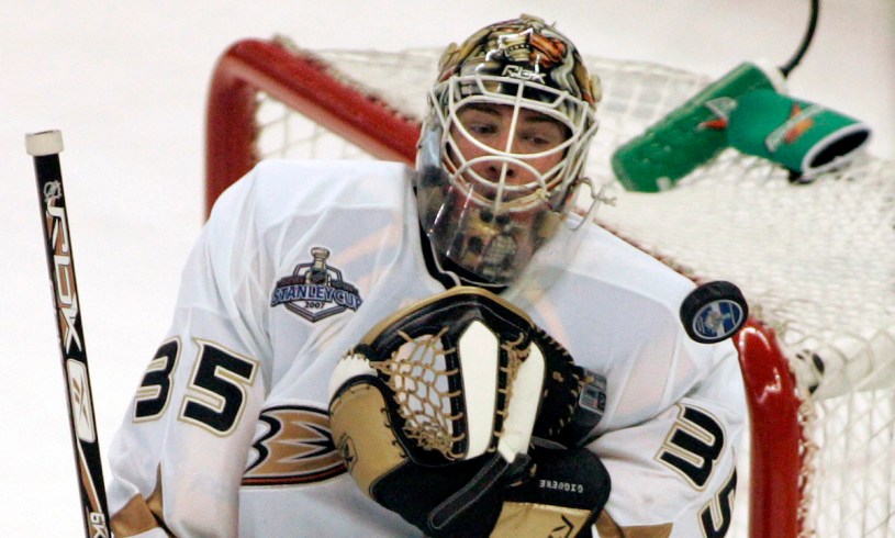 Jean-Sebastien Giguere