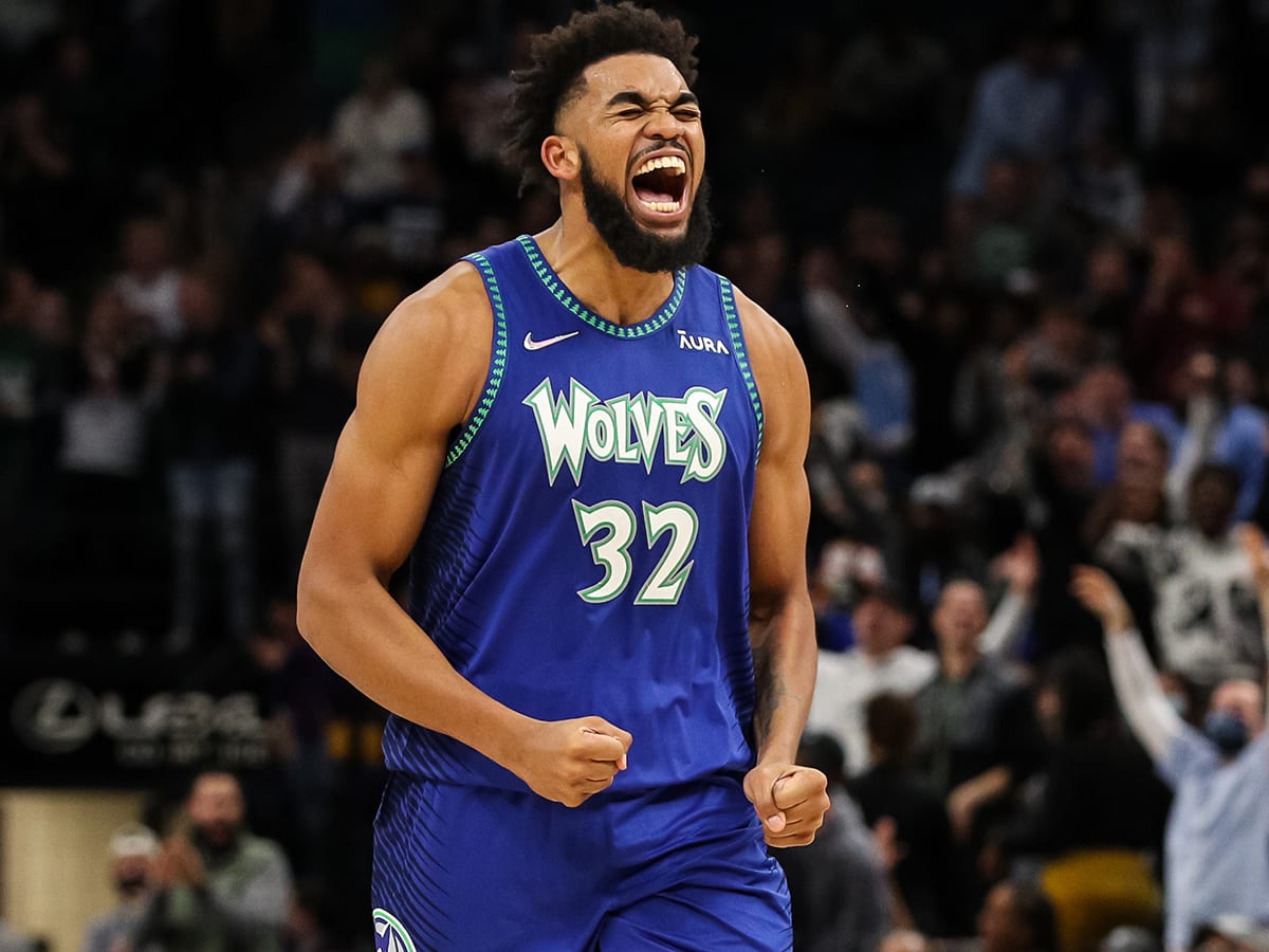 NBA Tuesday: The Best Players Ever, Timberwolves Edition – Daily McPlay ...