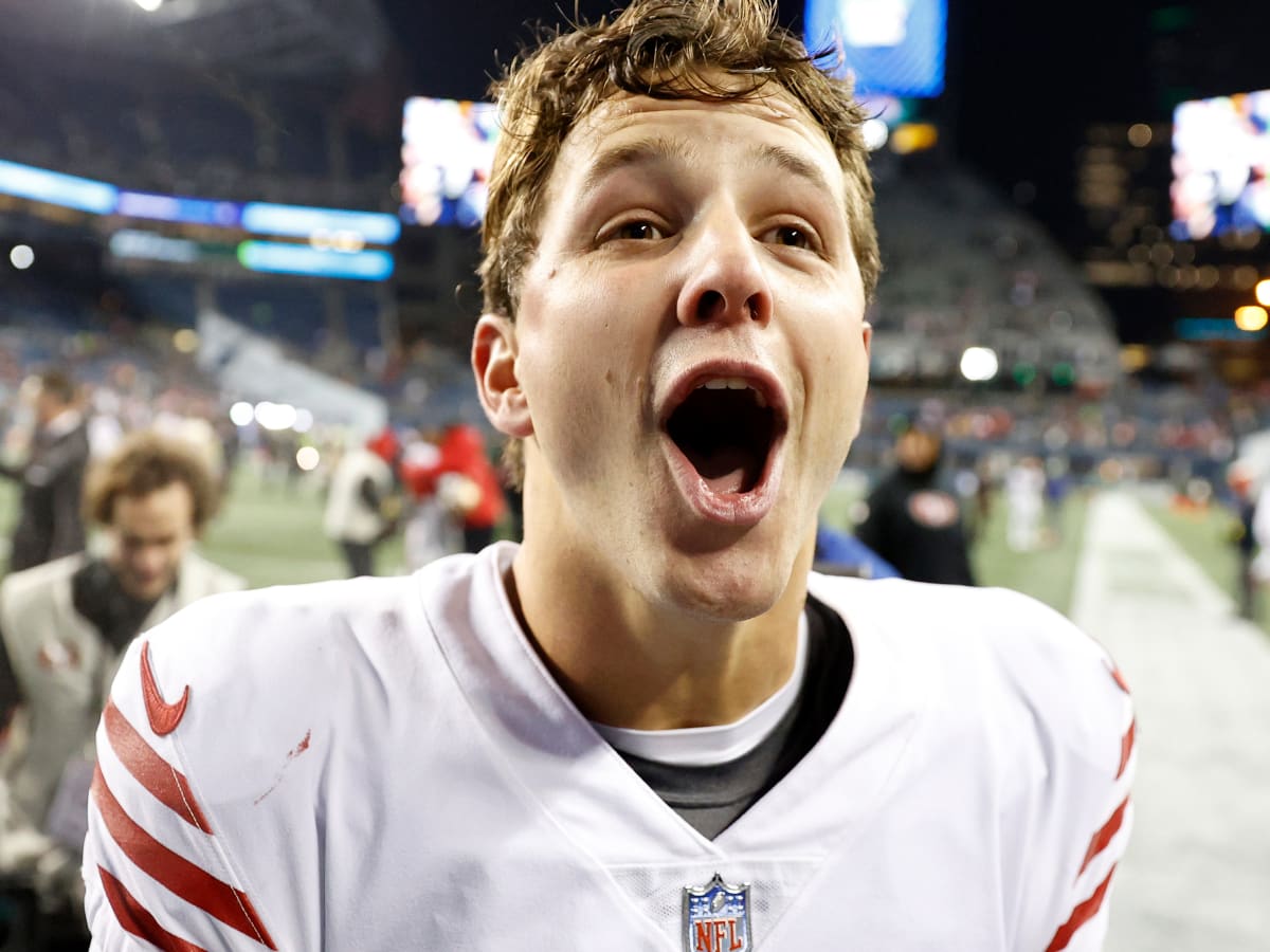 Fpurdy NFL Thursday: The Brock Purdy Dilemma – Daily McPlay: (mostly ...