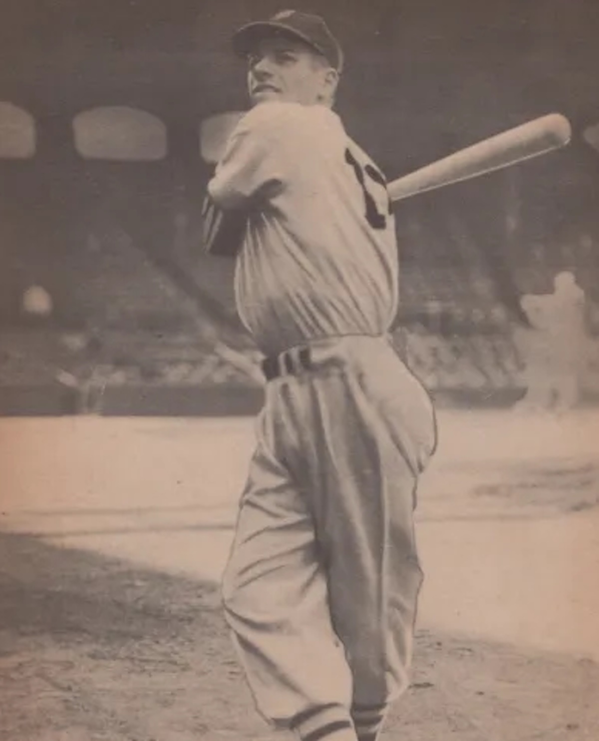 Friday Funday: Billy Goodman, 1950 AL Batting Champ – Daily McPlay ...